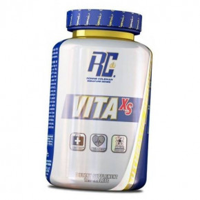 ³ Ronnie Coleman Vita-XS 120  (36159001)