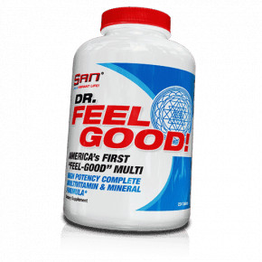  SAN Dr.Feel Good 224  (36091003)