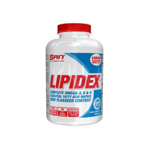  SAN Lipidex 180  