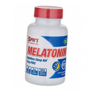 ³ SAN Melatonin 5 90  (72091001)