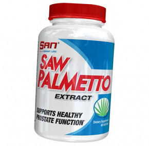 ³ SAN Saw Palmetto 60  (71091002)