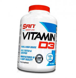 ³ 3 San Vitamin D3 1000 360  (36091008)