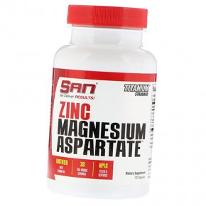 ³ SAN Zinc Magnesium Aspartate 90 