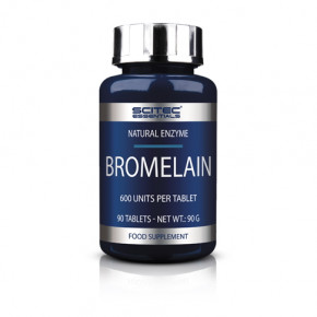    Scitec Nutrition Bromelain 90  