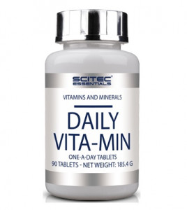  Scitec Nutrition Daily Vita-Min 90 