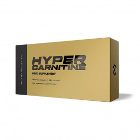  Scitec Nutrition Hyper Carnitine 120  