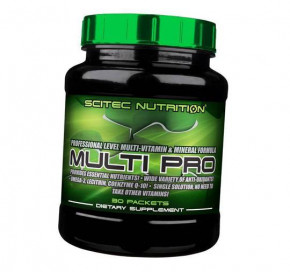  Scitec Nutrition Multi Pro 30  (36087010)