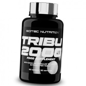   Scitec Nutrition Tribu 2000 90 (08087002)