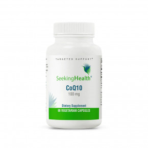  Seeking Health CoQ10 60  