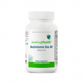  Seeking Health Multivitamin One MF 45  