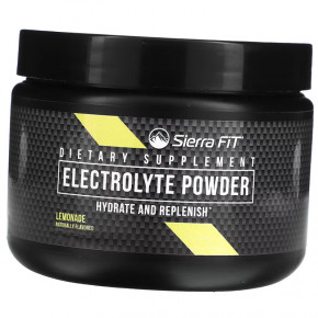   Sierra Fit Electrolyte Powder 308  (36523001)