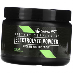   Sierra Fit Electrolyte Powder 308   (36523001)