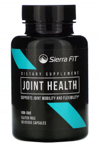 ³ Sierra Fit Joint Health - 90caps