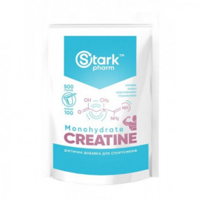  Stark Pharm Creatine - 500g