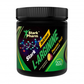 ³ Stark Pharm L-Arginine 200g Passionfruit