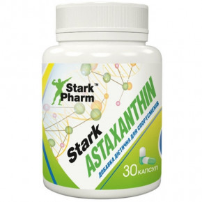  Stark Pharm Stark Astaxanthin 5mg 30caps