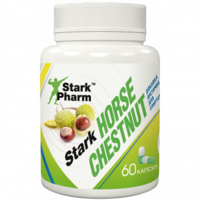 Drug Stark Pharm Stark Hours Chestnut - 60  100-25-2211945-20