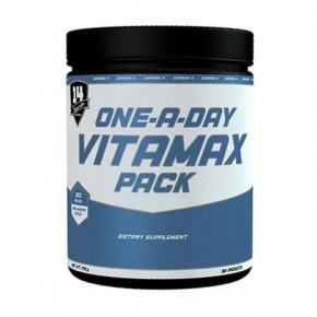   Superior One-A-Day Vitamax Pack 30 pak