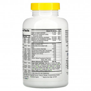      Super Nutrition (Womens Blend) 180  3