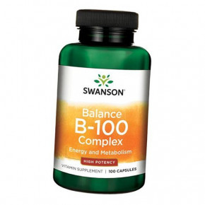  Swanson Balance B-100 Complex 100  (36280023)