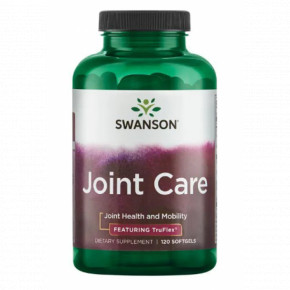   Swanson Joint Care 120 