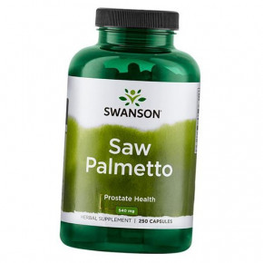  Swanson Saw Palmetto 250  (71280013)