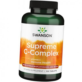 ³      Swanson Supreme C-Complex 100 (36280094)