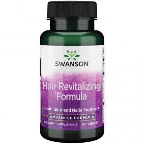  Swanson Ultra Hair Revitalizing Formula 60  