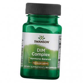  Swanson DIM Complex 30 (72280013)