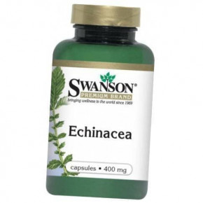  Swanson Echinacea 100 (71280003)