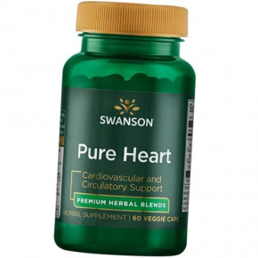  Swanson Pure Heart 60 (71280028)