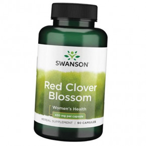  Swanson Red Clover Blossom 90 (71280035)