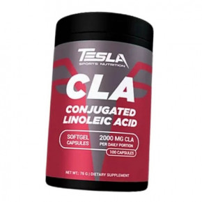    Tesla Nutrition CLA 100 (02580003)