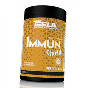 ³   Tesla Nutrition Immun Shield 90 (36580001)