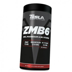  Tesla Nutrition ZMB6 90 (08580001)