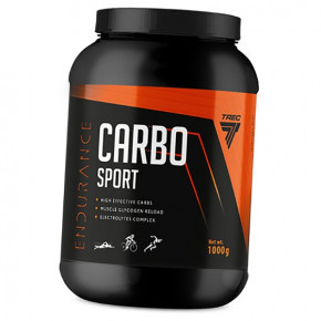  -  Trec Nutrition Carbo Sport 1000  (16101005)