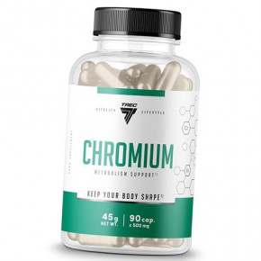  Trec Nutrition Chromium 200 90 (36101034)