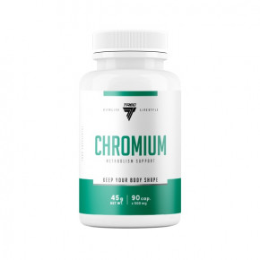  Trec Nutrition Chromium 90  