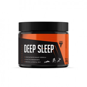  Trec Nutrition Deep Sleep 240 g tropic