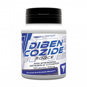  Trec Nutrition Diabencozide forte  100caps