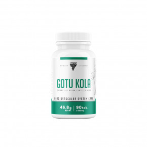  Trec Nutrition Gotu Kola 90  