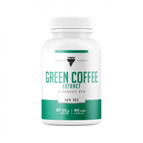 ³ Trec Nutrition Green Coffee Extract 90 