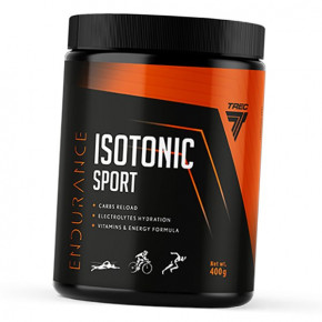    Trec Nutrition Isotinic Sport 400  (15101002)