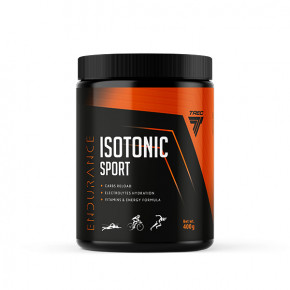  Trec Nutrition Isotonic Sports 400  