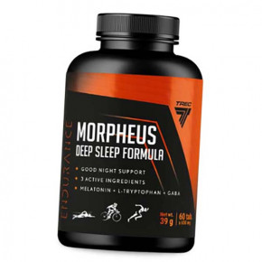    Trec Nutrition Morpheus Endurance 60 (72101005)