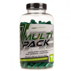 ³   Trec Nutrition Multi Pack 240  (CN5610)