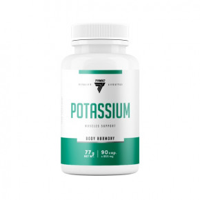  Trec Nutrition Potassium 90  