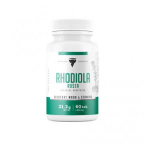 ³ Trec Nutrition Rhodiola Rosea 60  