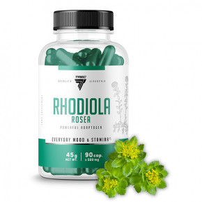  Trec Nutrition Rhodiola Rosea 90  