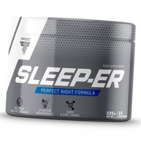      Trec Nutrition Sleep-ER 225  (13101005)